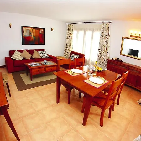 Holiday Homes Playa Blanca - Ace03053-fyd Casa de Férias