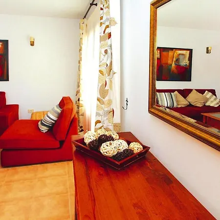 Holiday Homes Playa Blanca - Ace03053-fyd Casa de Férias