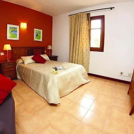 Holiday Homes Playa Blanca - Ace03053-fyd Casa de Férias *